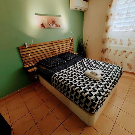 Les Aliceas Appartement Cosy Баї-Мао Екстер'єр фото