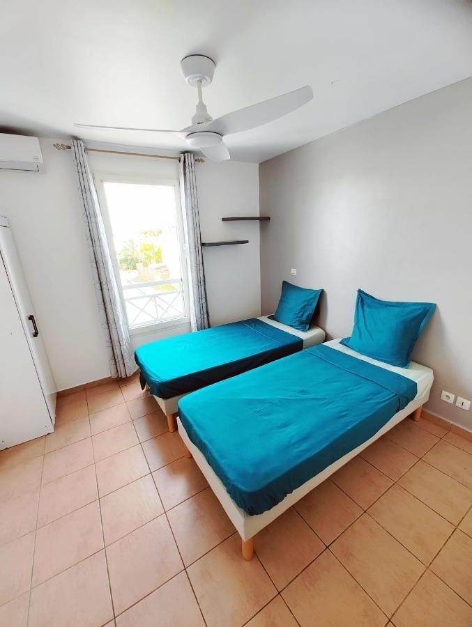 Les Aliceas Appartement Cosy Баї-Мао Екстер'єр фото