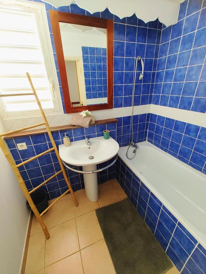 Les Aliceas Appartement Cosy Баї-Мао Екстер'єр фото