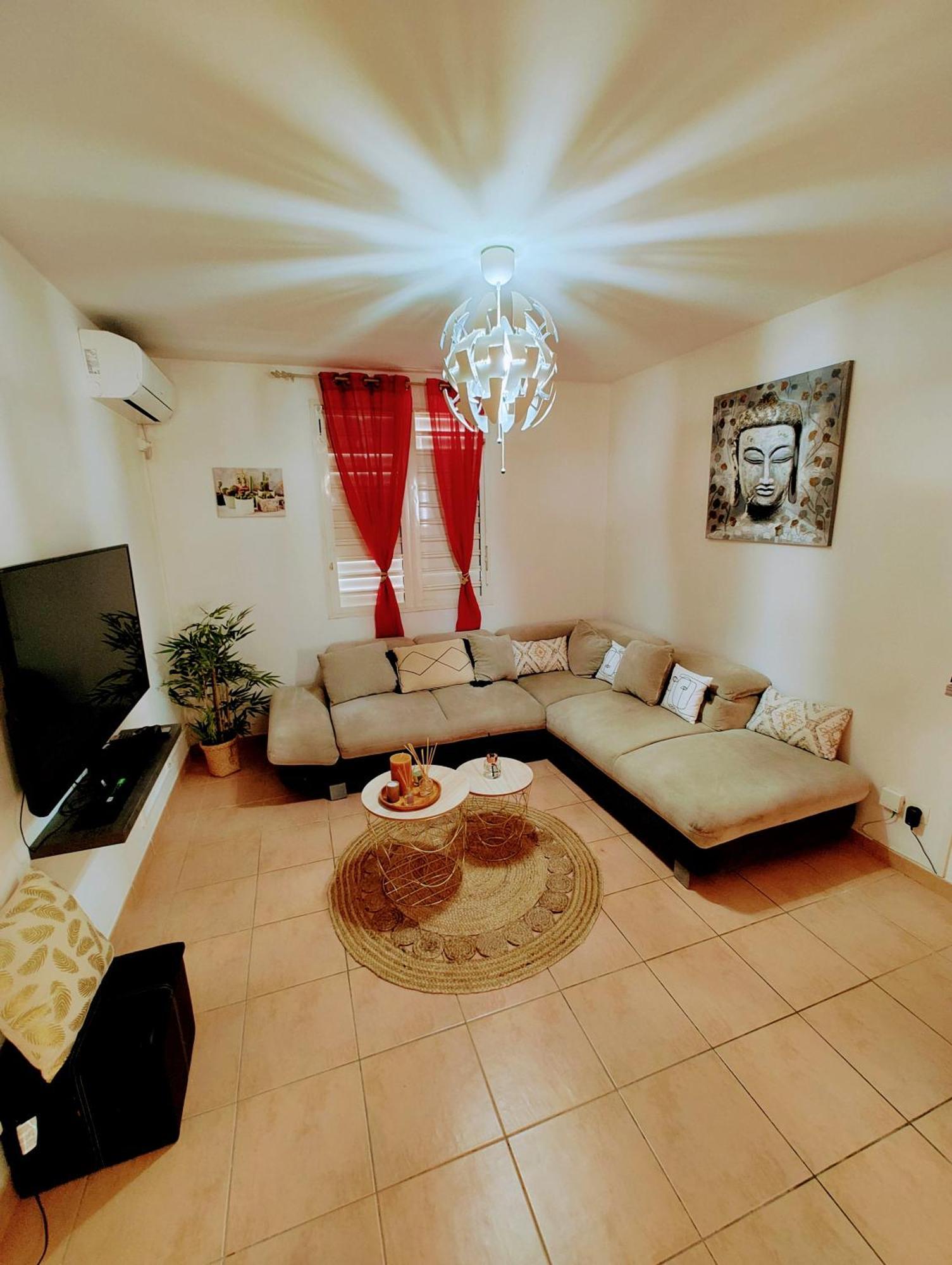Les Aliceas Appartement Cosy Баї-Мао Екстер'єр фото