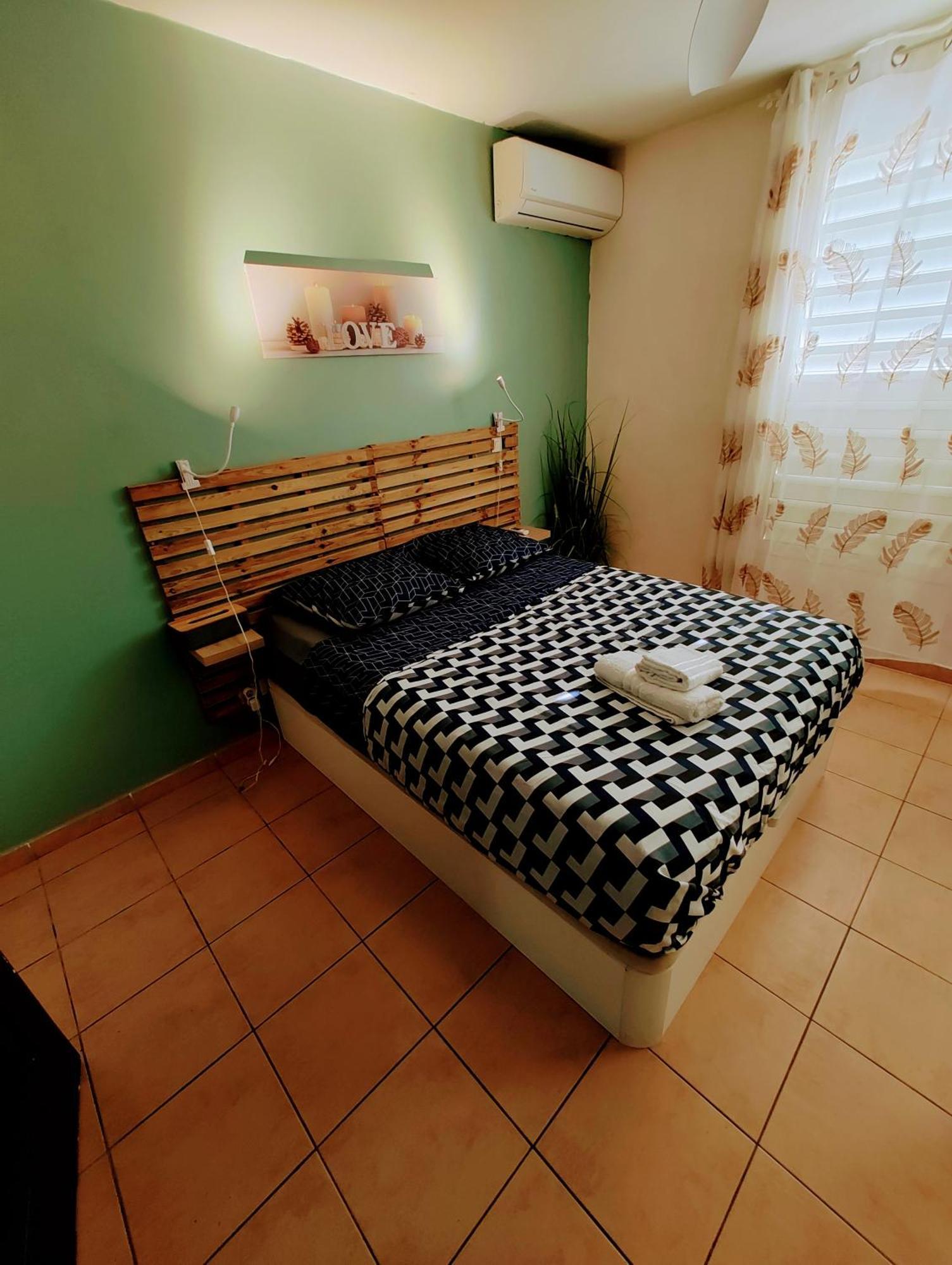 Les Aliceas Appartement Cosy Баї-Мао Екстер'єр фото